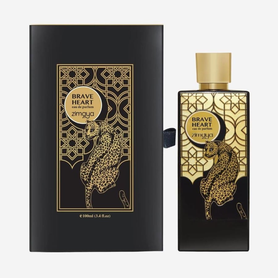 عطر زيمایا بريف هارت او دو بارفيوم - 100 مل
