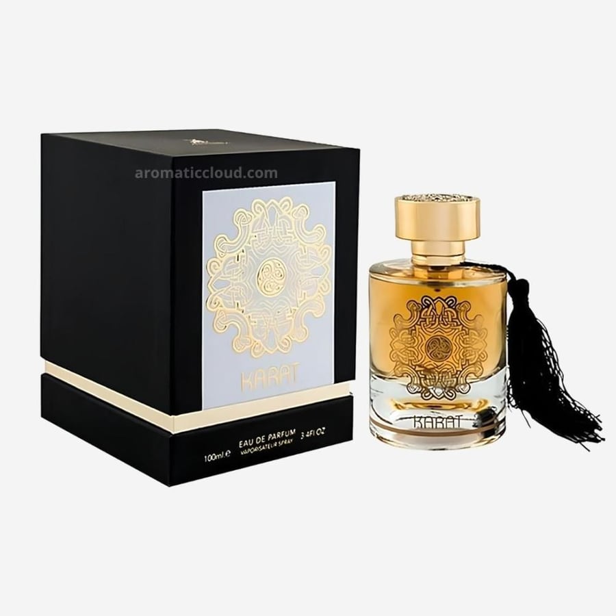 عطر كارات ميزون الهامبرا او دو بارفيوم - 100 مل