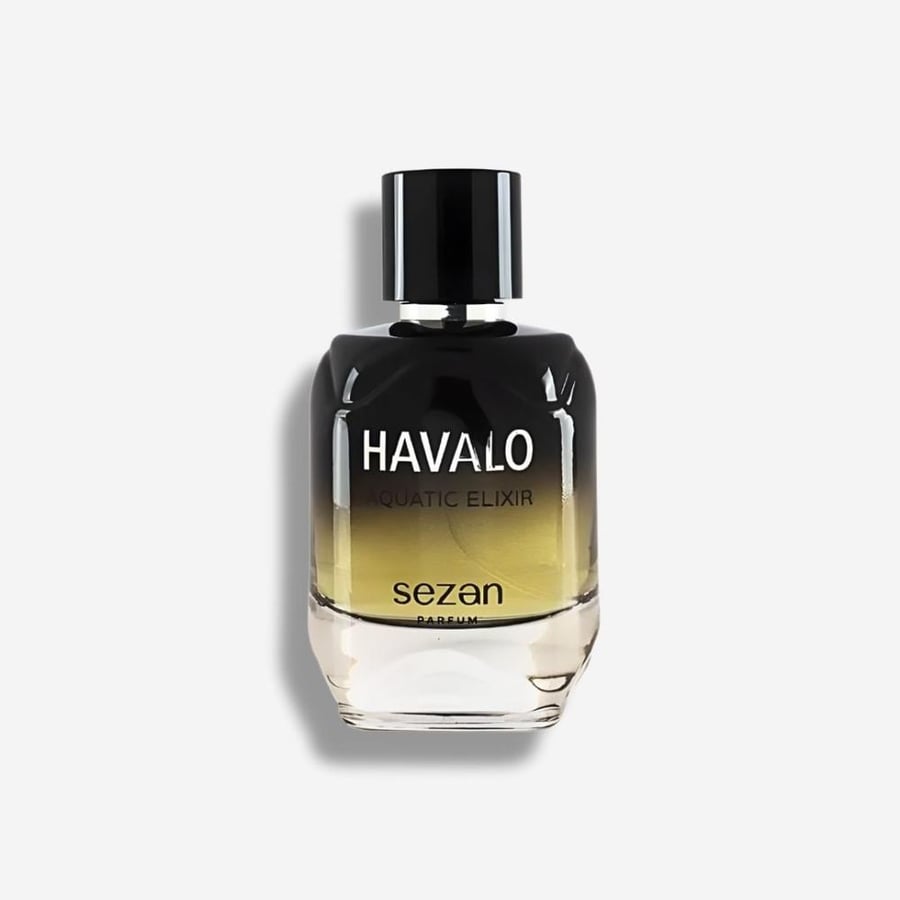 عطر هافلالو اكواتيك سيزان او دي بارفيوم - 100 مل