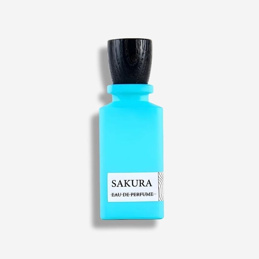 عطر ساكورا او دي بارفيوم - 100 مل