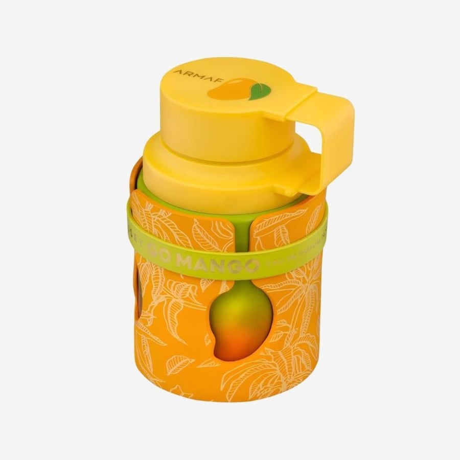 عطر أوديسي جو مانجو ارماف او دو بارفيوم - 100 مل