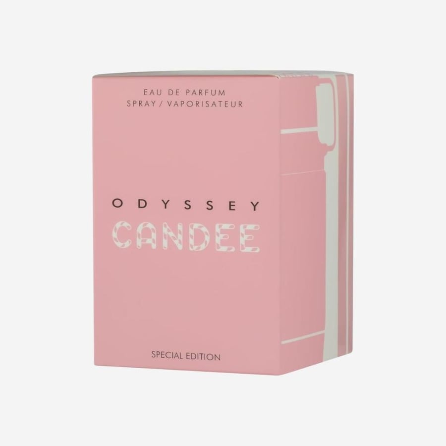 عطر أرماف كاندي أوديسي او دو بارفيوم - 100 مل