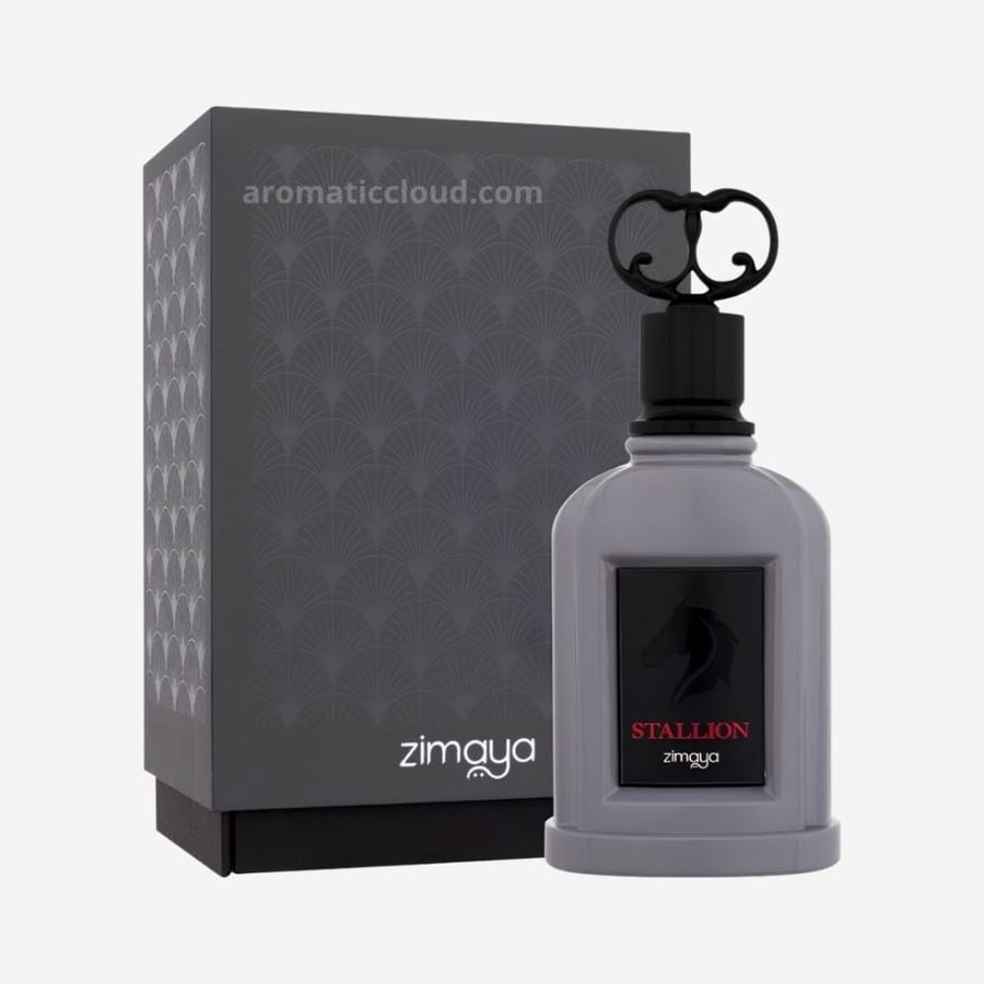 عطر ستاليون زيمايا او دو بارفيوم - 100 مل