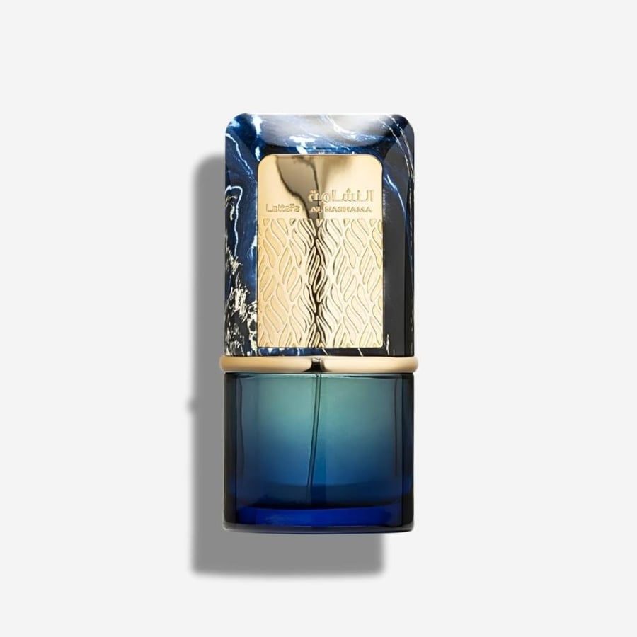عطر النشامة كابريس من لطافة او دو بارفيوم - 100 مل