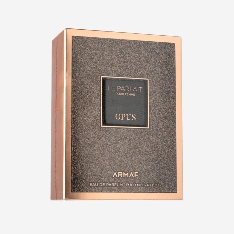 عطر أرماف لو بارفيه اوبس او دو بارفيوم - 100 مل
