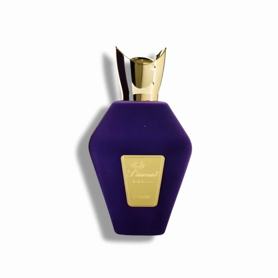 عطر دايموند فيوليت او دي بارفيوم - 100 مل