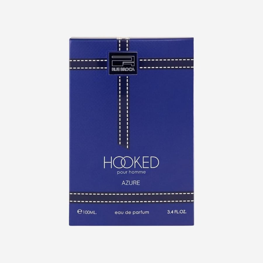 عطر هوكد ازور بور هوم رو بروكا او دو بارفيوم - 100 مل