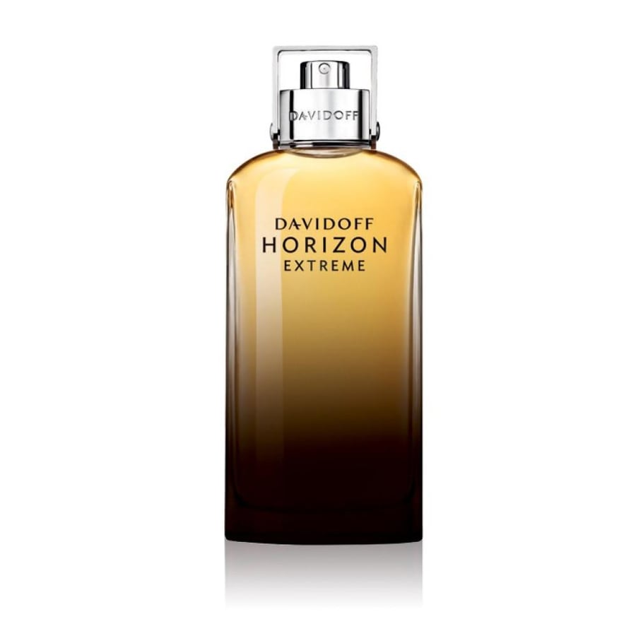 عطر دافيدوف هوريزون إيكستريم أو دو بارفيوم 125مل