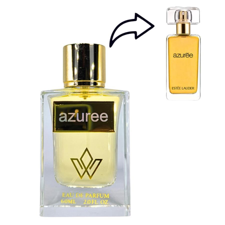 عطر ازوري - او دي بارفيوم - 60 مل