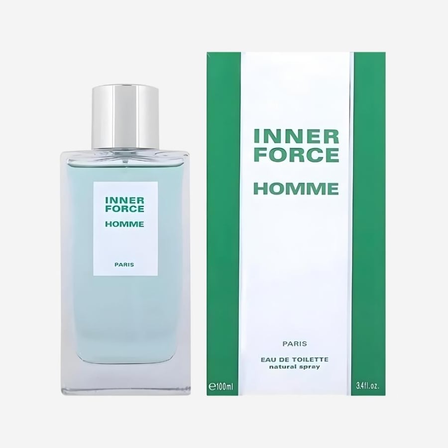 عطر انير فورس - 100 مل