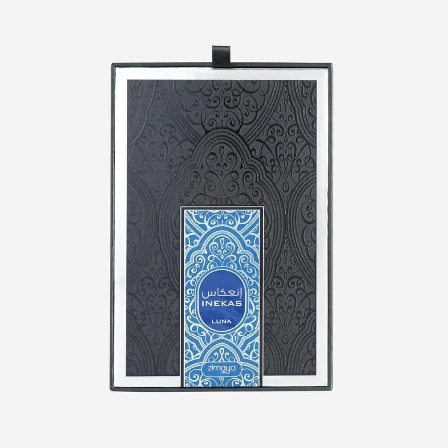 عطر انعكاس لونا زيمايا او دو بارفيوم - 100 مل