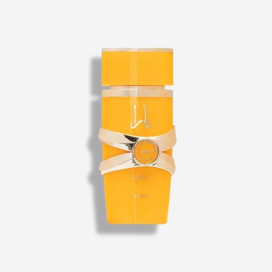 عطر يارا توس من لطافة للنساء او دي بارفيوم - 100 مل