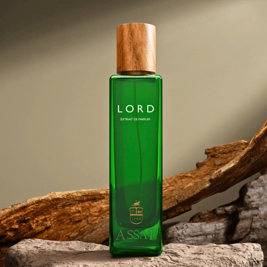 عطر عساف لورد او دي بارفيوم 200 مل
