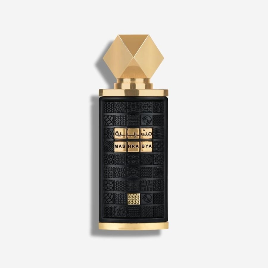 عطر مشربية من لطافة او دو بارفيوم - 100مل