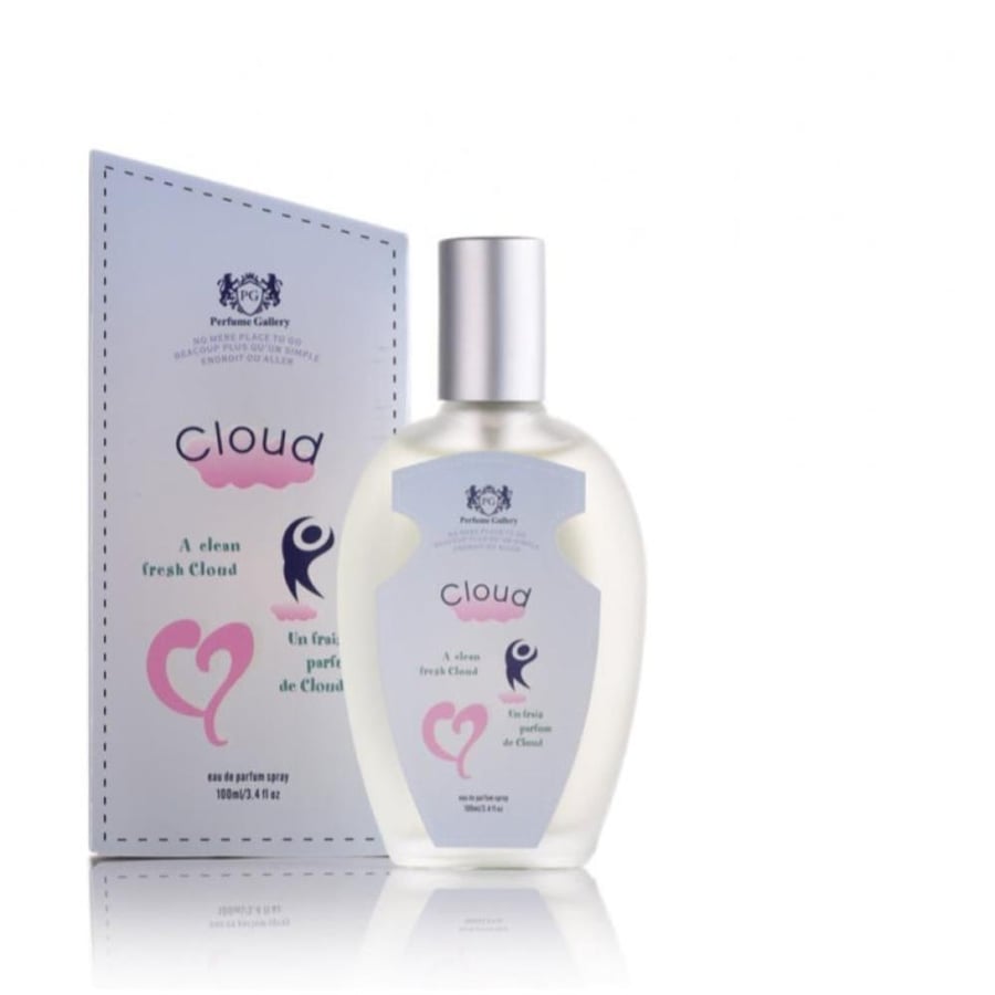 عطر كلاود للأطفال - او دي بارفيوم - 100 مل