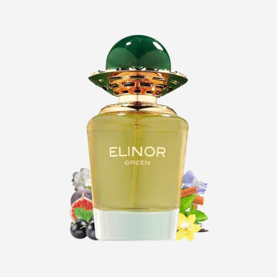 عطر إلينور جرين فرينش افينيو او دو بارفيوم - 100 مل