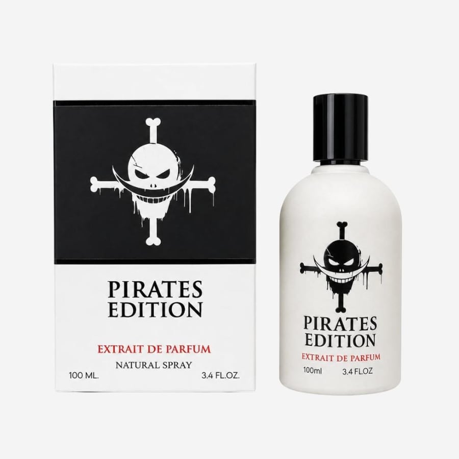 عطر بايرتس اديشن اكسترايت دي بارفيوم - 100 مل