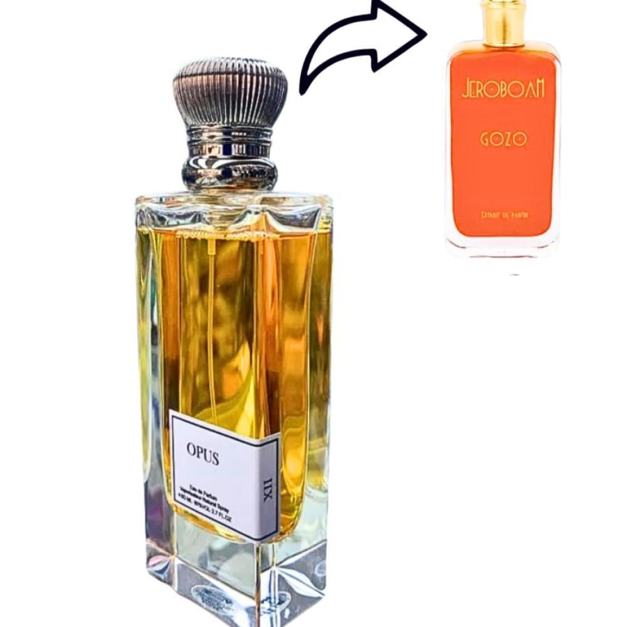 عطر تستر اوبس XII او دي بارفيوم - 80 مل
