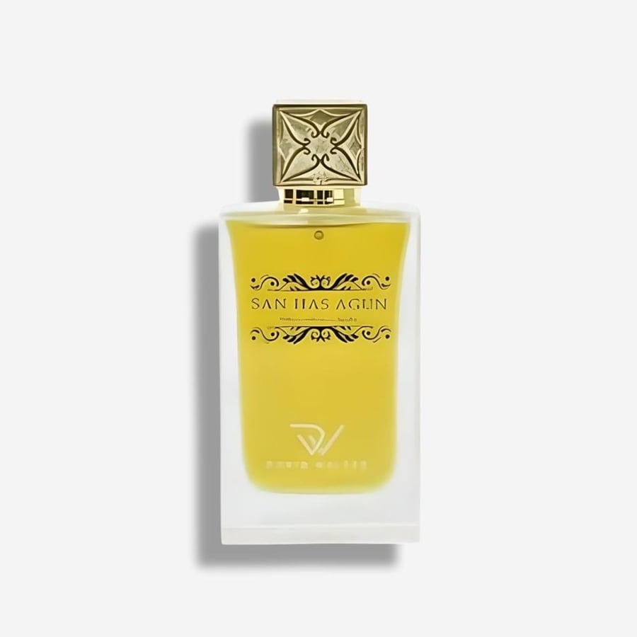 عطر سان هاس اجان  ديفيد والتر او دي بارفيوم - 100مل