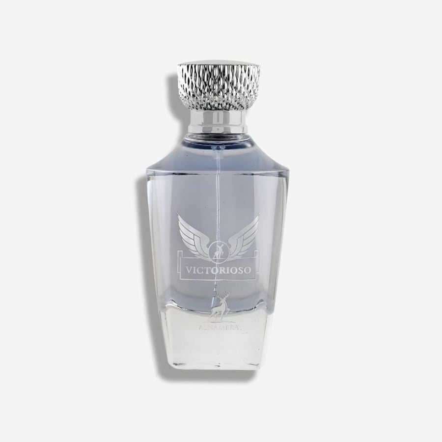 عطر الهمبرا ميسون فيكتوريا سو او دي بارفيوم - 100 مل
