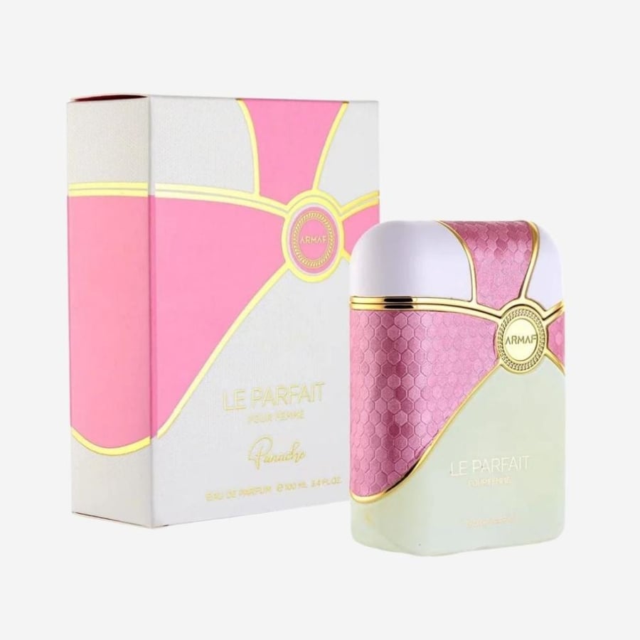 عطر ارماف لو بارفيت باناشي او دي بارفيوم - 100مل