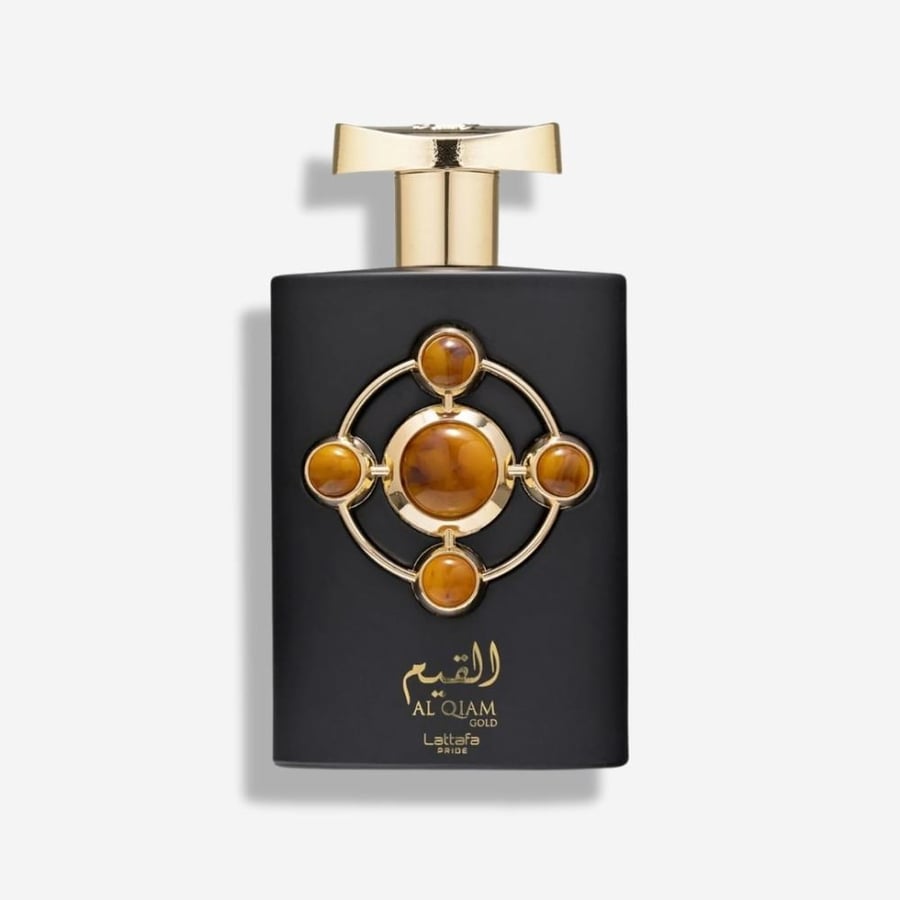 عطر القيم جولد من لطافة او دو بارفيوم - 100مل