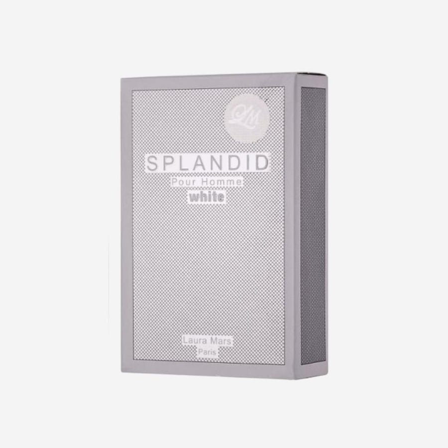 عطر اسبلانديد وايت او دي بارفيوم - 100 مل
