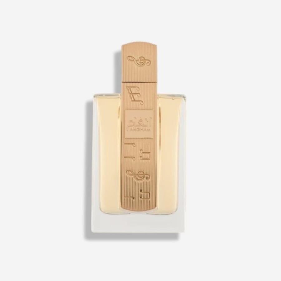 عطر انغام من لطافة للنساء او دي بارفيوم - 100 مل