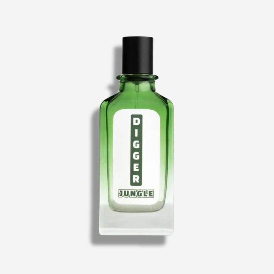 عطر دايجر جنقل بارفيوم - 100 مل