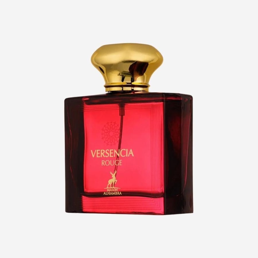 عطر فيرسنسيا ميسون الهمبرا او دي بارفيوم - 100 مل
