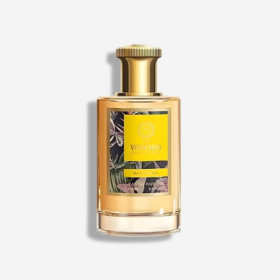 عطر بانوراما من ذا وودز كولكشن - 100 مل