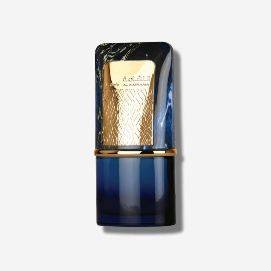 عطر النشامة كابريس من لطافة او دو بارفيوم - 100 مل