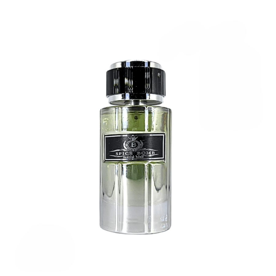 عطر سبايس بامب - او دي بارفيوم - 100 مل