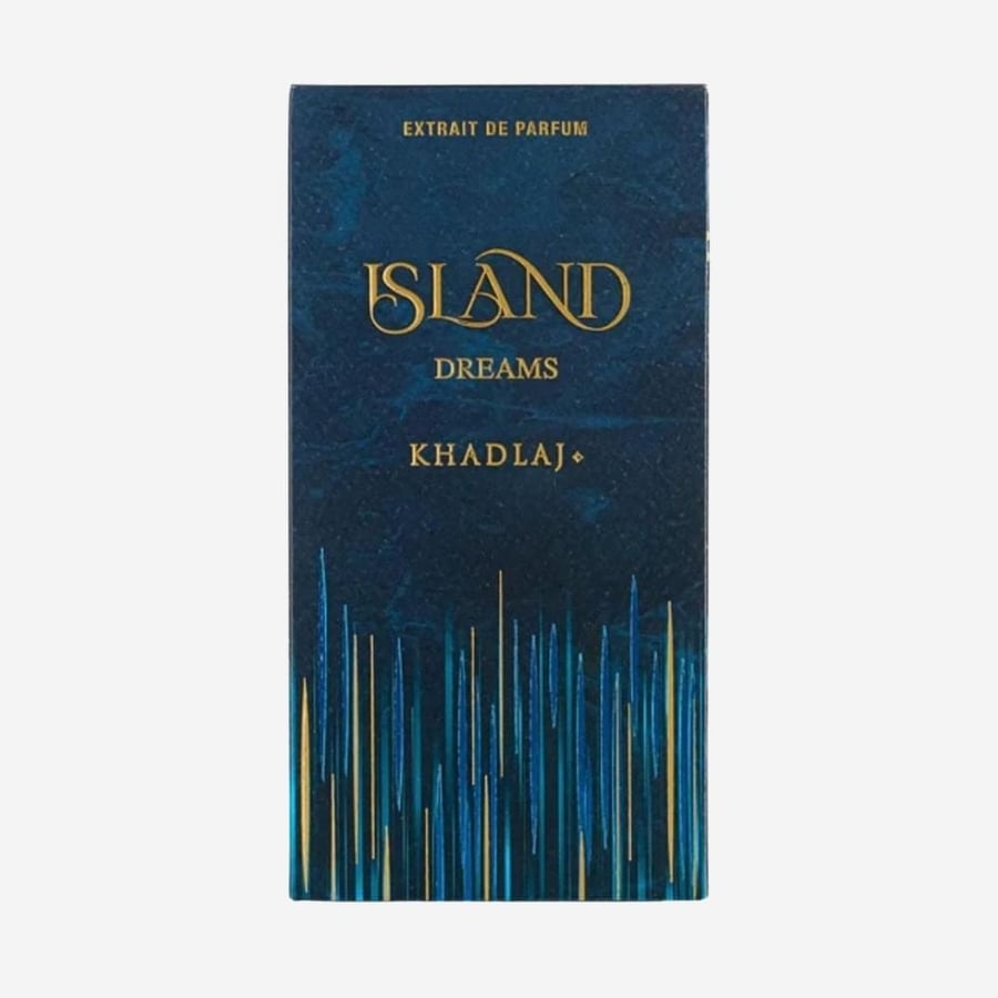 عطر ايلاند دريمز خدلج اكستريت دي بارفيوم - 100 مل