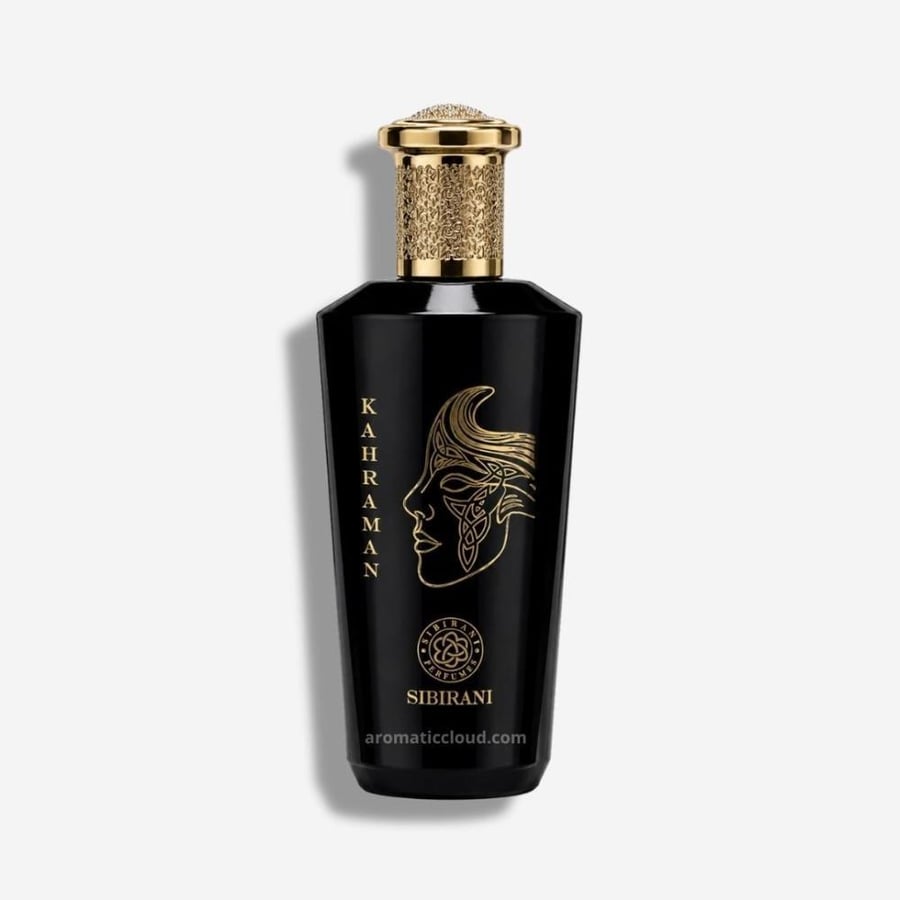 عطر كهرمان سيبراني بارفيومز او دو بارفيوم - 100 مل