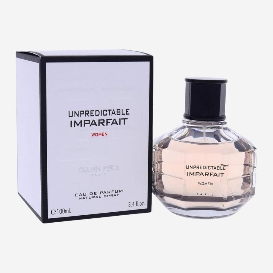 عطر امبرفيت او دي بارفيوم - 100 مل