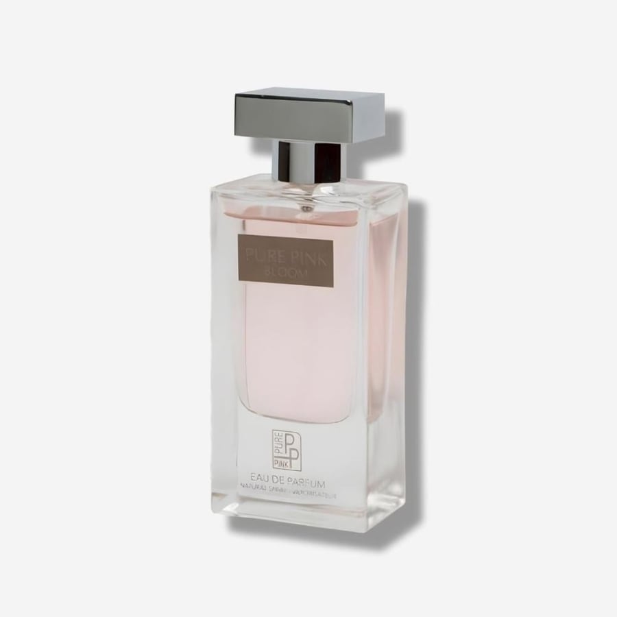 عطر بيور بينك فلورا بيري كاترا او دي بارفيوم - 60 مل