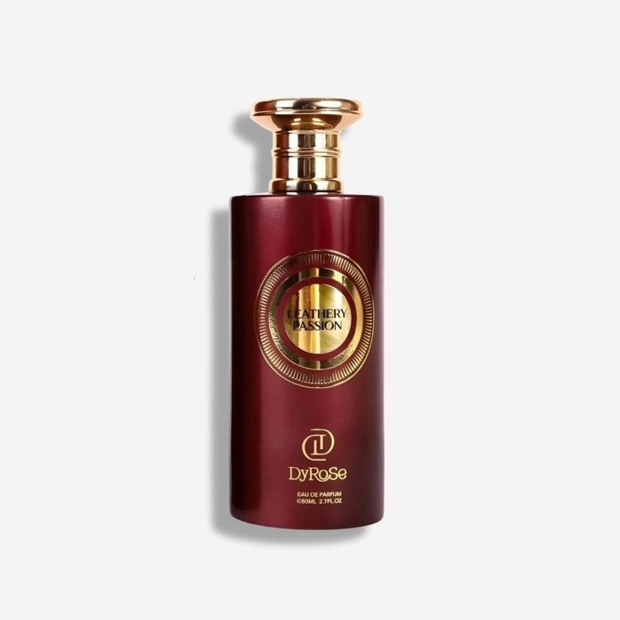 عطر ليذري باسيون ديروز او دي بارفيوم 80 مل