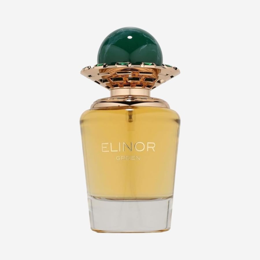 عطر إلينور جرين فرينش افينيو او دو بارفيوم - 100 مل