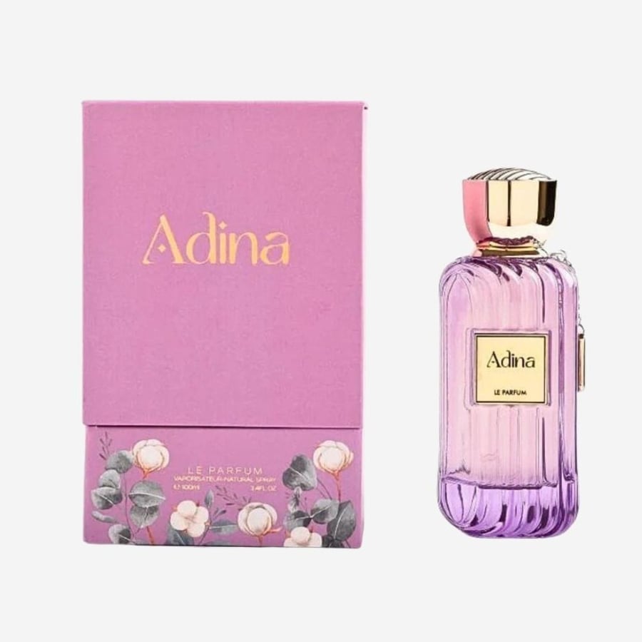 عطر ادينا ديروز او دي بافيوم 100 مل
