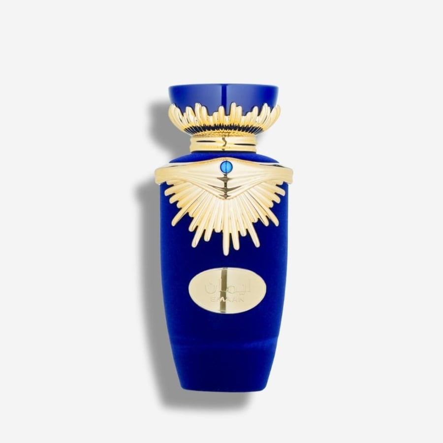 عطر ايمان من لطافة للنساء او دي بارفيوم - 100 مل