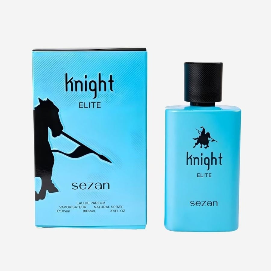 عطر نايت ايليت سيزان او دي بارفيوم - 100 مل