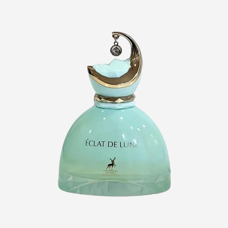 عطر ميزون الهمبرا اكليت دي لون او دي بارفيوم - 100 مل