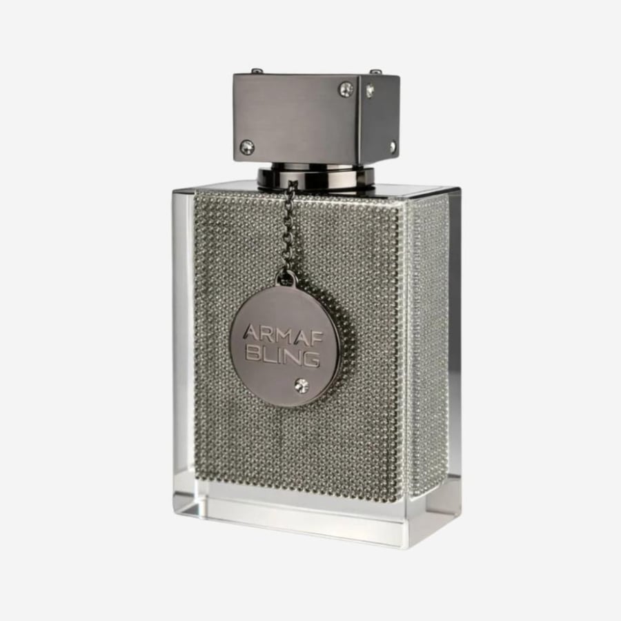 عطر ارماف كلوب دي نوي بلينغ او دو بارفيوم - 75 مل