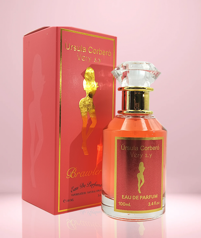 عطر اورسلا كوربيرو سكسي  100مل  - اودي بارفيوم