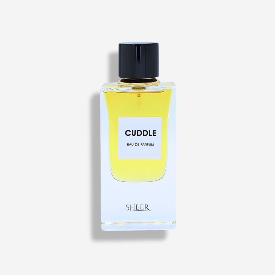 عطر كودل من شير او دي بارفيوم - 60 مل