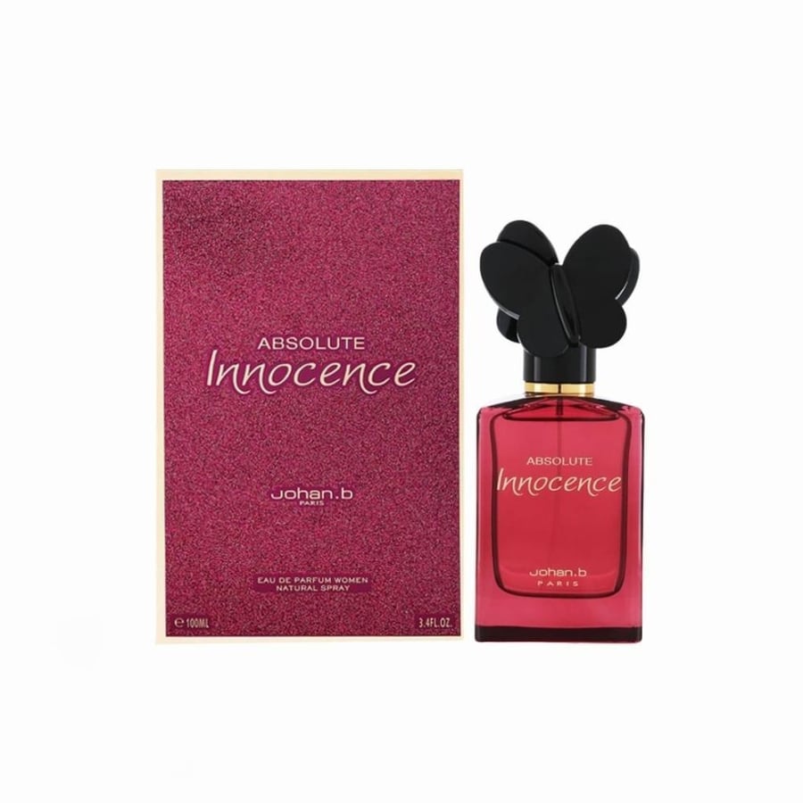 عطر اينوسينس ابسولوت او دي بارفيوم -100 مل