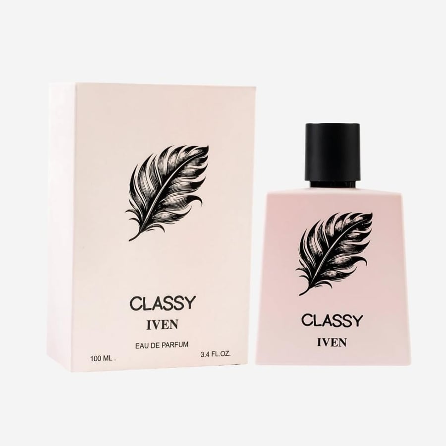 عطر كلاسي من ايفن او دي بارفيوم - 100 مل