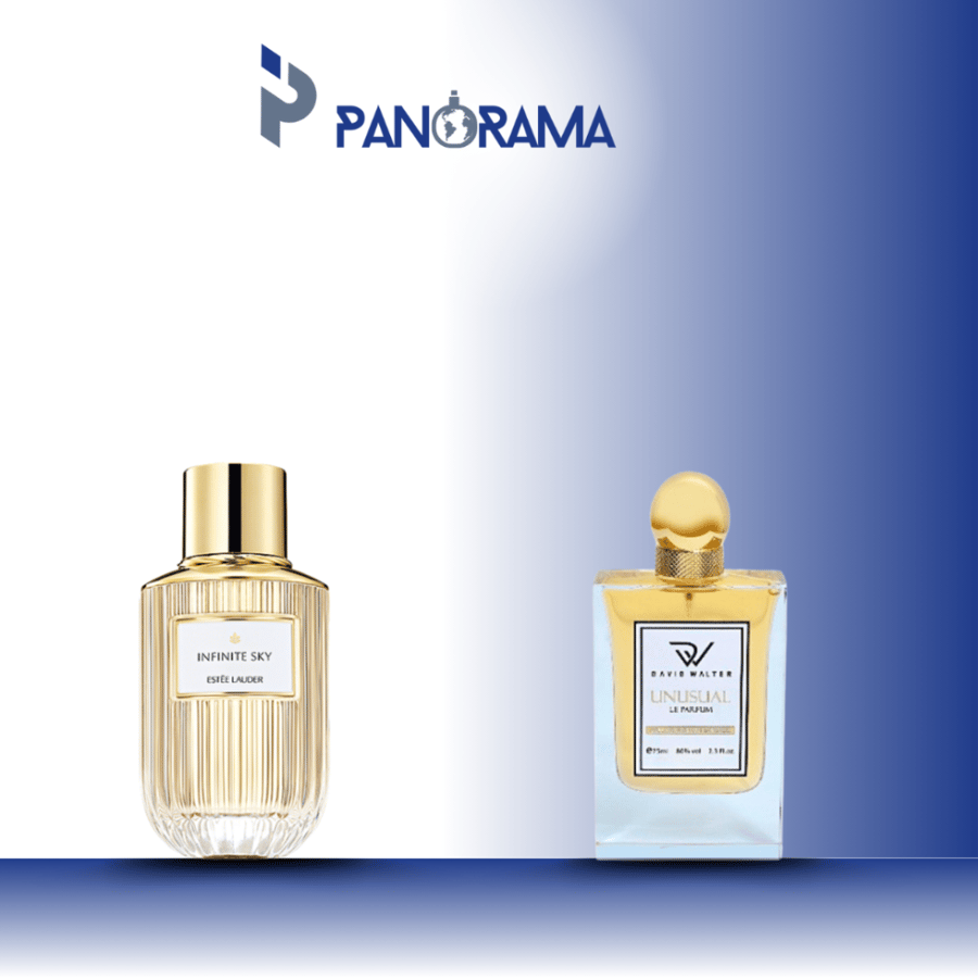 عطر ديفيد والتر انسول 75 مل