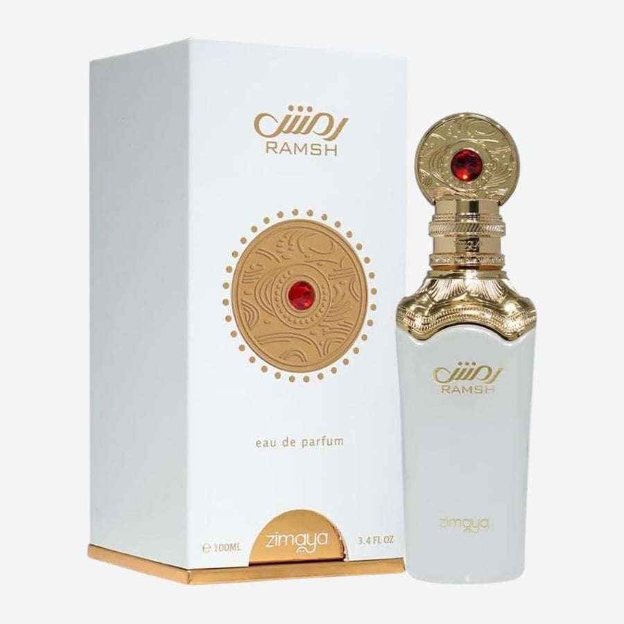 عطر زيمايا رمش ديفا او دو بارفيوم - 100 مل